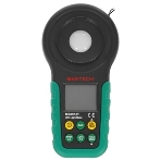 Люксметр MS6612T MASTECH, фото8