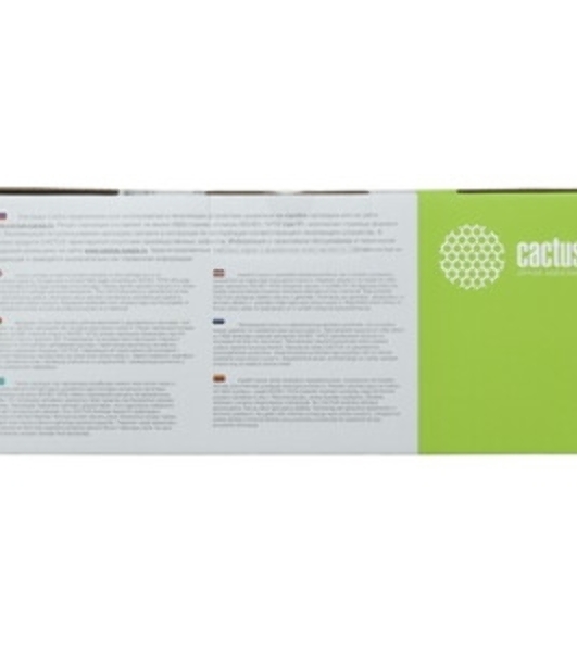 Картридж лазерный Cactus CS-PC-211EV PC-211EV черный (1600 стр.) для Pantum P2200/P2207/P2500/P2507/P2500W/M6500/M6550/M6607