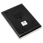 Весы кухонные Добрыня DO-3010D (20*14,5см, 5кг) специи, фото3