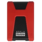 Внешний HDD 2.5' ADATA HD650, 1TB, USB 3.2 Gen 1 Type-A, 5400 rpm, синий, фото18