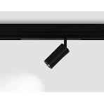Светильник светодиодный трековый для шинопровода Magnetic Ambrella light GL1620 BK черный IP20 12W 4200K 220V 36° D45*100 (Без ПДУ), фото3