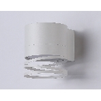 Светильник Ambrella light TN71111 WH белый GX53 max 12W 110*82*100, фото 1