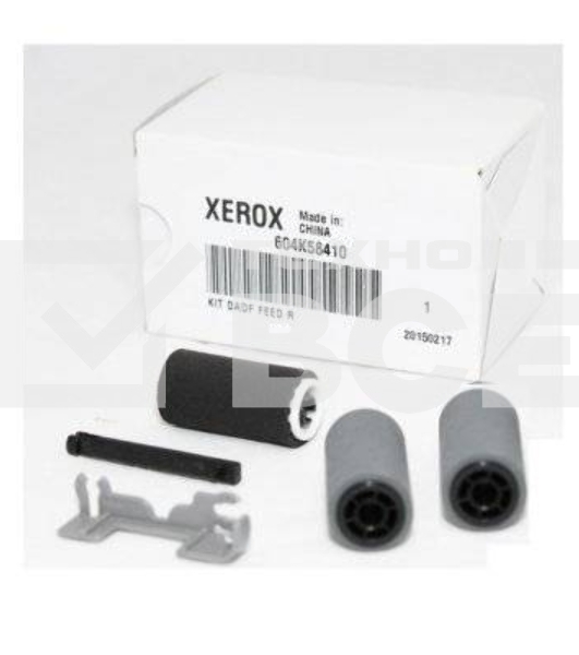 Комплект роликов DADF XEROX WC 7120/7556