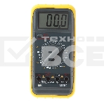 Мультиметр цифровой Professional MY62I ИЭК TMD-5S-062, фото 1