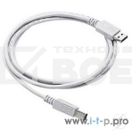 Кабель Gembird CCP-USB2-AMBM-6 USB 2.0 кабель PRO для соед. 1.8м AM/BM позол. контакты, пакет, фото2