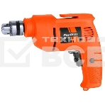 Дрель Patriot FD 401 THE ONE, 420 Вт, сетевая, безударная, фото 1