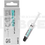 Термопаста ZALMAN ZM-STC8 (1.5g, шприц) RTL, фото3