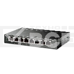 Коммутатор TP-LINK SMB TL-SG108PE Easy Smart гигабитный 8-портовый коммутатор с 4 портами PoE, фото11
