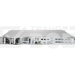 Платформа SuperMicro SYS-6019P-WTR 1G 2P 2x700W, фото7