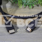 Кабель Proconnect HDMI - HDMI 1.4, 1м Gold, фото3