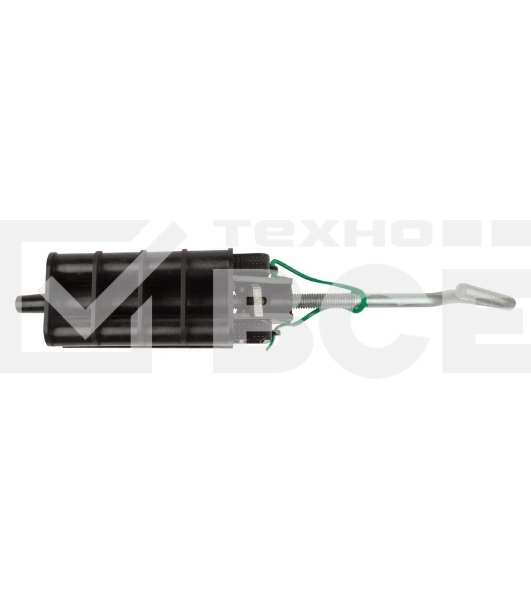 Анкерный зажим PAK 25-TE 2х16-4х25 мм², 2,2 kH
