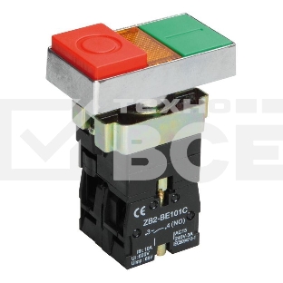 Кнопка LAY5-BW8465 