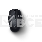Мышь беспроводная Razer Orochi V2 черный, 18000 dpi, радиоканал, Bluetooth, USB, кнопки - 6, фото6