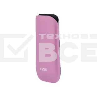 Чехол для электронной сигареты SLEEK PINK DZ000197.00 IQOS