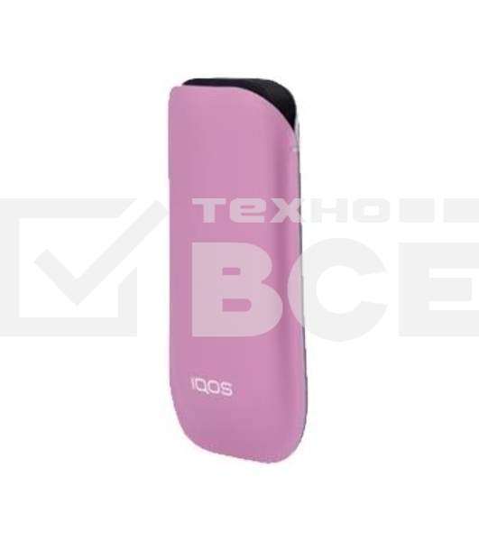 Чехол для электронной сигареты SLEEK PINK DZ000197.00 IQOS