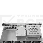 Серверный корпус Exegate Pro 2U650-06/2U2098L <RM 19