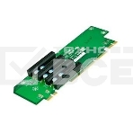 Карта расширения Supermicro RSC-R2UW-4E8, фото 1