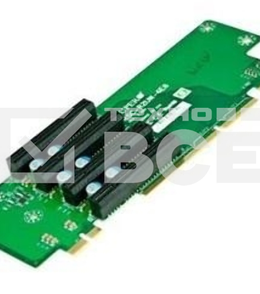 Карта расширения Supermicro RSC-R2UW-4E8