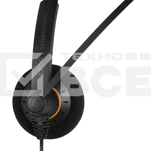 Гарнитура EPOS / Sennheiser IMPACT SC 60 USB ML, Double-sided HS, USB