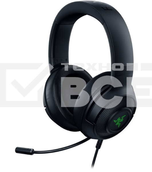 Гарнитура Razer Kraken V3 X headset