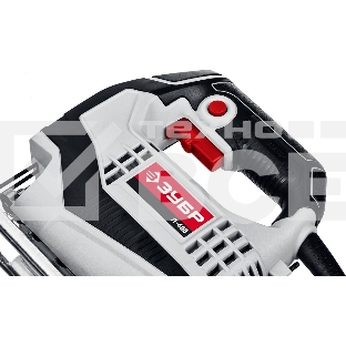 Лобзик электрический Зубр Л-400