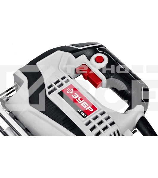 Лобзик электрический Зубр Л-400