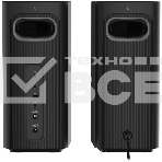 Акустическая система Creative GigaWorks T60 2.0 черный 30Вт BT, фото 1