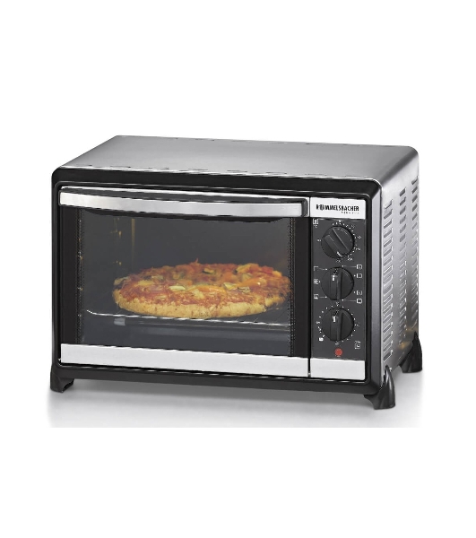 Мини печь Rommelsbacher BG 1055 / E