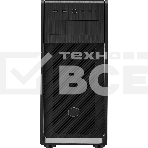 Компьютерный корпус без блока питания Cooler Master Elite 500, 2xUSB3.2, 1x120Fan, w/o PSU, Black, w/o ODD, Window TG left panel, ATX, фото26