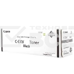 Картридж лазерный Canon C-EXV54BK 1394C002 черный (15 500 стр.) для Canon imageRUNNER C3226i/C3025i/C3025/C3125i, фото9