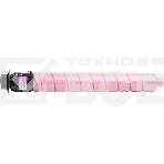 Картридж лазерный Ricoh type MPC2503 малиновый для Aficio MP C2003SP/C2503SP/C2003ZSP/C2503ZSP/C2011SP 5500 отпечатков, фото2