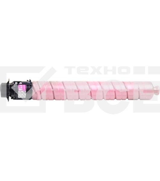 Картридж лазерный Ricoh type MPC2503 малиновый для Aficio MP C2003SP/C2503SP/C2003ZSP/C2503ZSP/C2011SP 5500 отпечатков