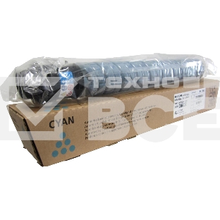 Картридж лазерный Aficio MP C4503/C5503/C6003 тип MP C6003 голубой (22.5K)