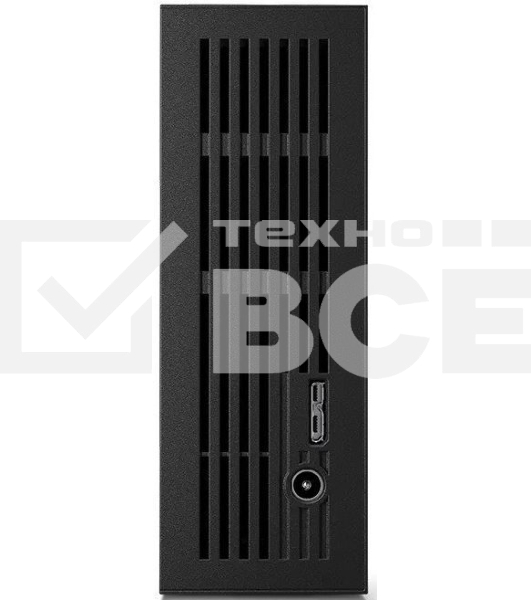 Внешний жесткий диск 3.5