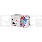 Набор струйных картриджей Sakura CZ135A (№711 Magenta 3-pack) для HP, пурпурный, 26 мл., фото3