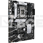 Материнская плата ASUS PRIME B760-PLUS D4, LGA 1700, Intel B760, 4xDDR4, 4xSATA, 3xM.2, 1xPCIe 4.0 x4, 1xPCIe 5.0 x16, 1xHDMI, 1xDP, 1xVGA, 1x 2.5Gb LAN, 1xUSB 3.2 Gen 2, 2xUSB-A 3.2 Gen 2, 3x3.5 мм, 7.1, ATX, фото16