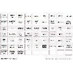 Кнопочная панель eBUS с 4 кнопками Extron EBP 104 EU, фото5