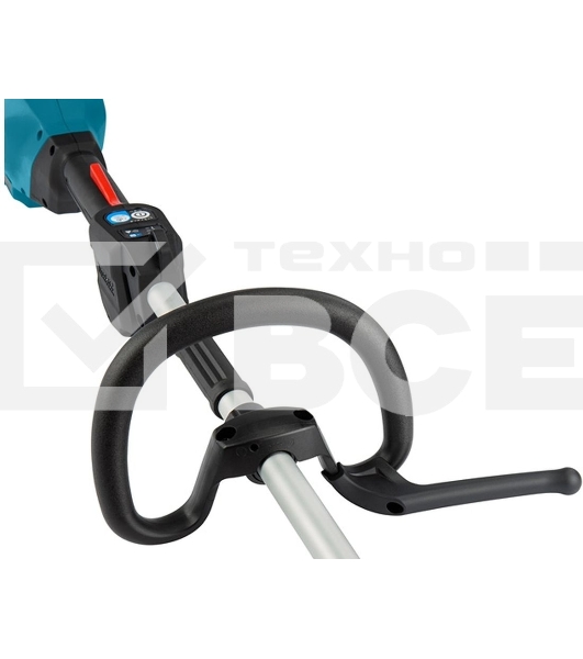 Газонокосилка MAKITA DUR369LZ