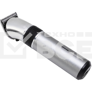 Машинка для стрижки волос Polaris PHC 0501R Flex Motion (Polaris) , Серебро