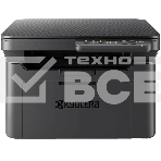 МФУ лазерный Kyocera MA2001W (1102YW3NL0), (ч/б, А4, 20 стр/мин, 600 x 600 dpi, USB, 64Мб, GDI, USB, Wi-Fi), фото4
