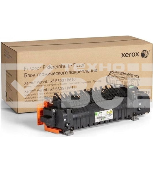 Фьюзер XEROX VL B600
