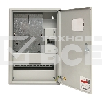 Щит учетно-распред. навесной EKF mb23-3/18e ЩУРн 3/18 (Э) (500х340х120) IP31 EKF PROxima, фото9