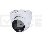 Камера видеонаблюдения аналоговая Dahua DH-HAC-HDW1200TLMP-IL-A-0280B-S6 2.8-2.8мм HD-CVI HD-TVI цв. корп.:белый (DH-HAC-HDW1200TLMP-IL-A-0280B), фото4