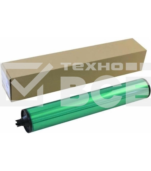 Барабан (Япония) для XEROX Color C60/70/75 Press (CET) Black, 354000 стр., CET101017