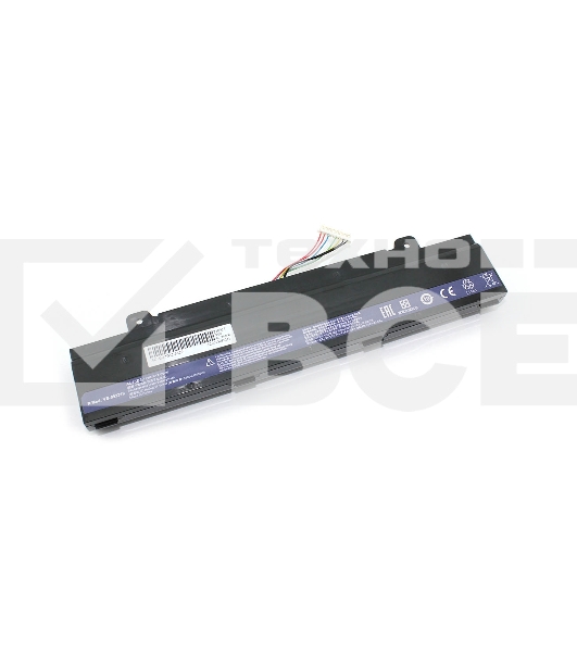 Аккумуляторная батарея для ноутбука Acer Aspire V15V5-591G11.1V 3200mAh OEM