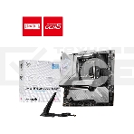 Материнская плата MSI MPG B760M EDGE TI WIFI, LGA 1700, Intel B760, 4xDDR5, 3xM.2, 6xSATA, 3xUSB 3.2 Gen 2, 4xUSB 2.0, 1xUSB Type-C, 1xHDMI, 1xDP, 1xLAN 2.5 Гбит/с, 7.1, Micro-ATX, фото4