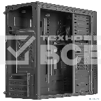 Компьютерный корпус Ginzzu D350 2*USB 2.0,AU RGB w/o PSU, фото5