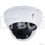 Купольная IP-видеокамера DAHUA DH-IPC-HDBW1431RP-ZS-S4 4Мп, 1/3” CMOS, моторизованный объектив 2.8~12мм, ИК-подсветка до 40м, IP67, IK10, корпус: металл, фото2