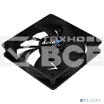 Вентилятор для корпуса Aerocool / Formula Force 12 PWM черный, 120 мм, 1500 об/мин, 27.5 дБ, 4 pin, фото9