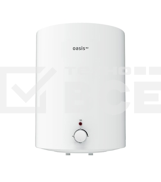 Водонагреватель Oasis VD-30L 30L 1500W P0000159294 ECO